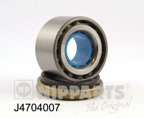 NIPPARTS Rattalaagrikomplekt J4704007