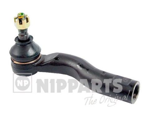 NIPPARTS Наконечник поперечной рулевой тяги J4822055