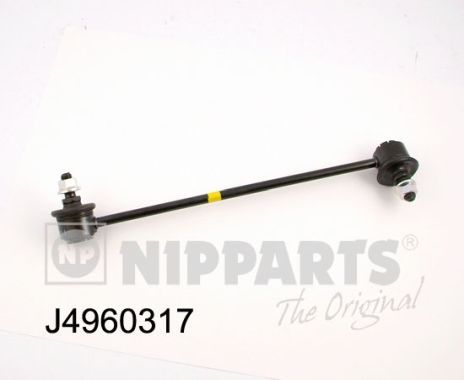 NIPPARTS Stabilisaator,Stabilisaator J4960317