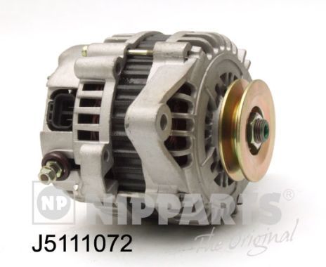 NIPPARTS Generaator J5111072