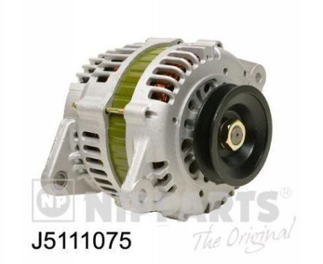 NIPPARTS Generaator J5111075