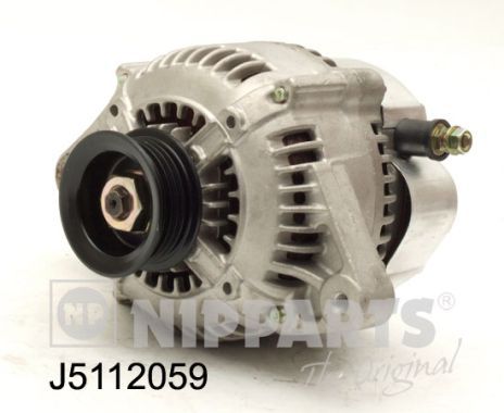 NIPPARTS Generaator J5112059
