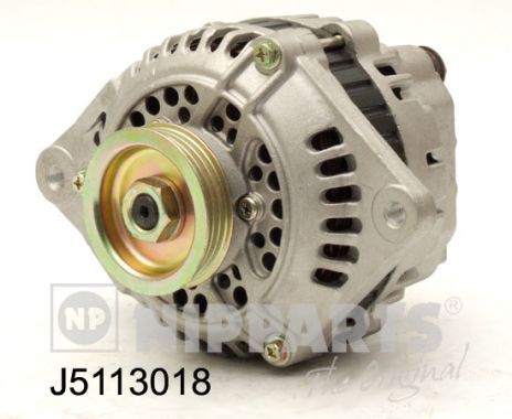 NIPPARTS Generaator J5113018