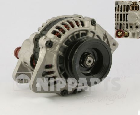 NIPPARTS Generaator J5115044