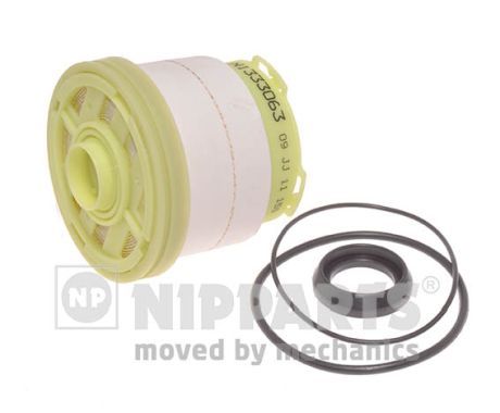 NIPPARTS Kütusefilter N1333063