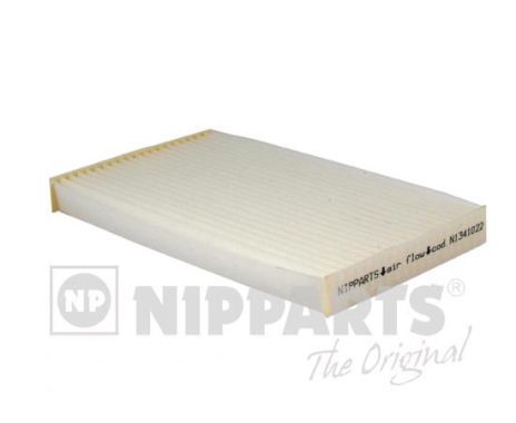 NIPPARTS Filter,salongiõhk N1341022