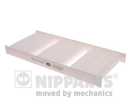 NIPPARTS Filter,salongiõhk N1349002