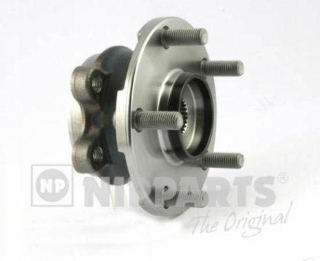 NIPPARTS Rattarumm N4702045