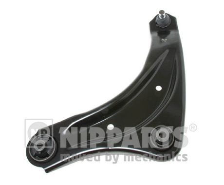 NIPPARTS Рычаг независимой подвески колеса, подвеска колеса N4901043