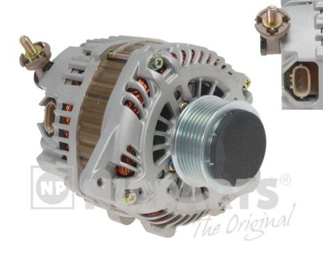NIPPARTS Generaator N5111110