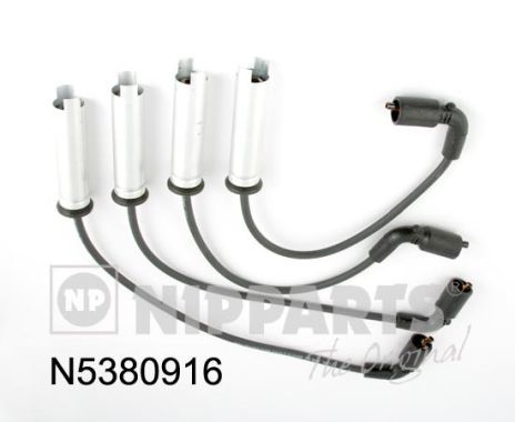 NIPPARTS Комплект проводов зажигания N5380916