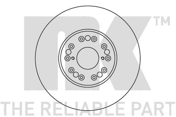 NK Piduriketas 2045165