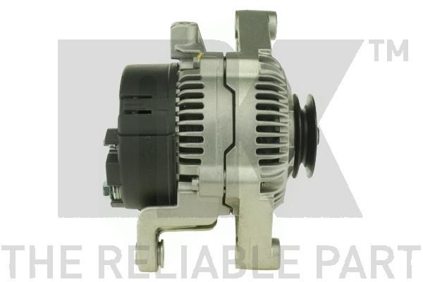 NK Generaator 4839230