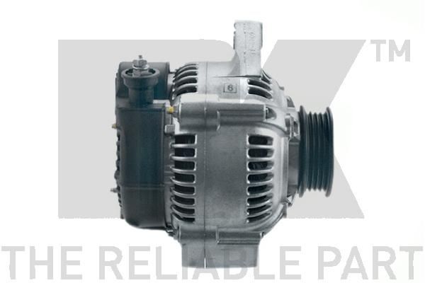 NK Generaator 4851293