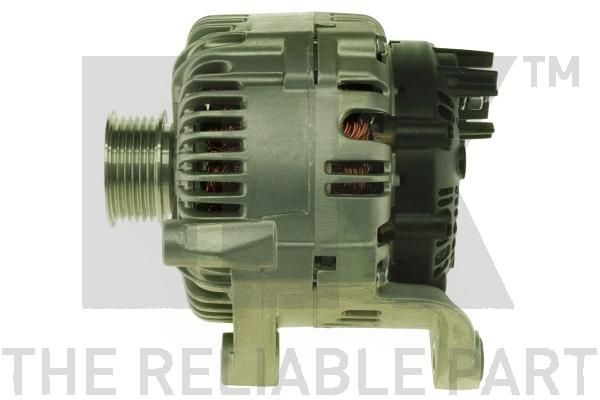 NK Generaator 4880350