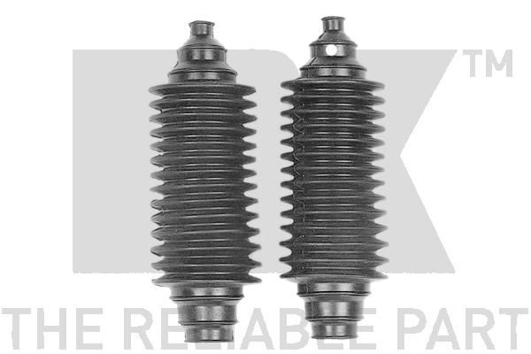 NK Комплект пыльника, рулевое управление 5099901