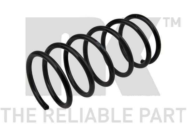 NK Пружина ходовой части 533401