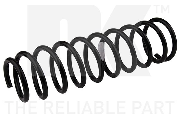NK Пружина ходовой части 535001