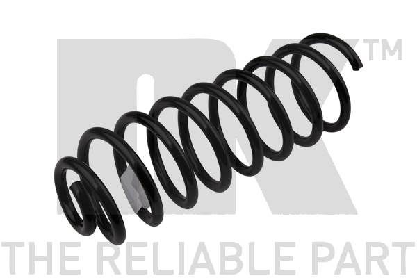NK Пружина ходовой части 542319