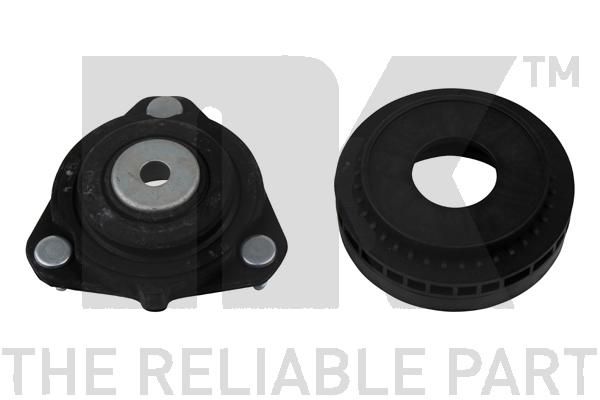 NK Опора стойки амортизатора 672516