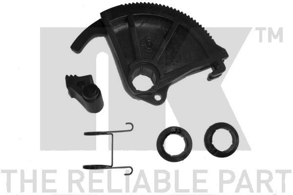 NK Remondikomplekt,siduri autom.regulatsioon 922543