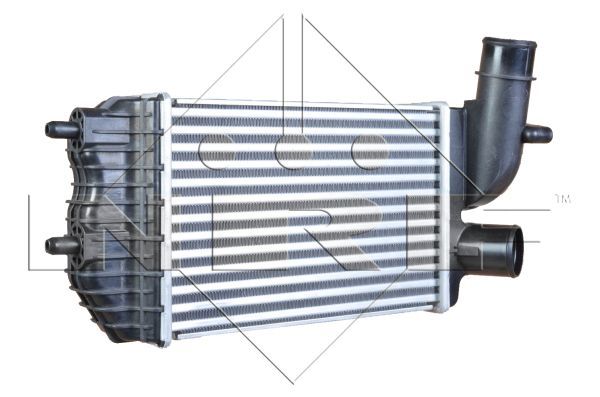 NRF Kompressoriõhu radiaator 30066A