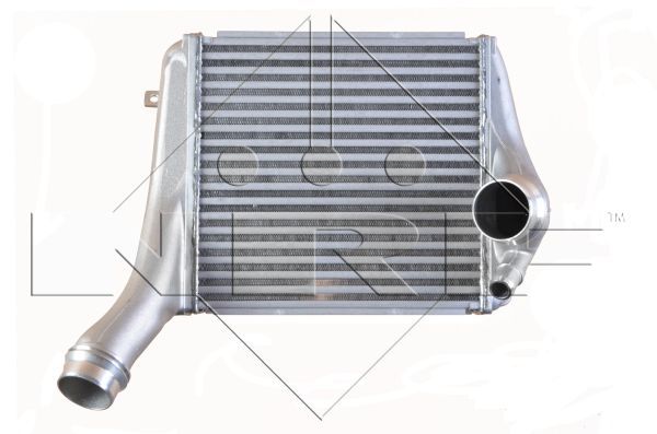 NRF Kompressoriõhu radiaator 30185