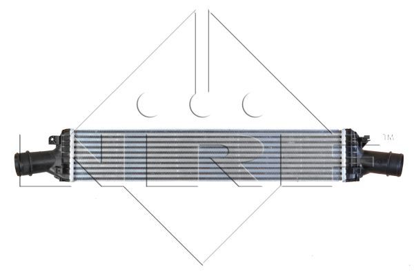 NRF Kompressoriõhu radiaator 30189
