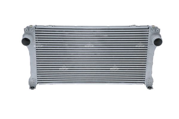 NRF Kompressoriõhu radiaator 30243