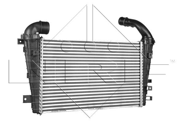 NRF Kompressoriõhu radiaator 30302