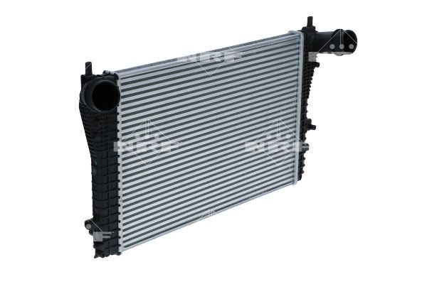 NRF Kompressoriõhu radiaator 30306