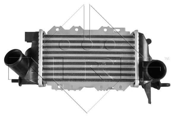 NRF Kompressoriõhu radiaator 30309