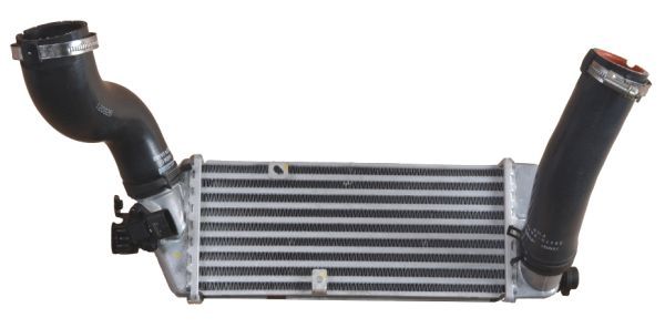 NRF Kompressoriõhu radiaator 30335