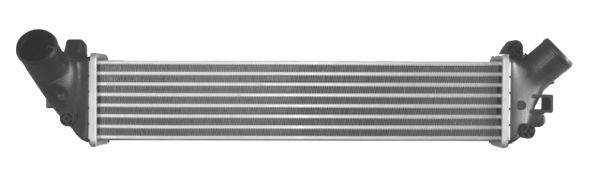 NRF Kompressoriõhu radiaator 30353