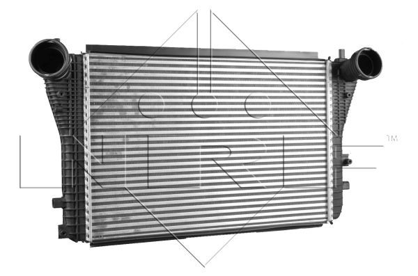 NRF Kompressoriõhu radiaator 30454