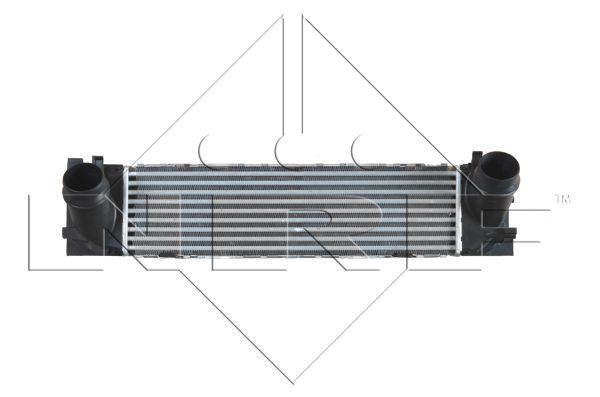 NRF Kompressoriõhu radiaator 30482