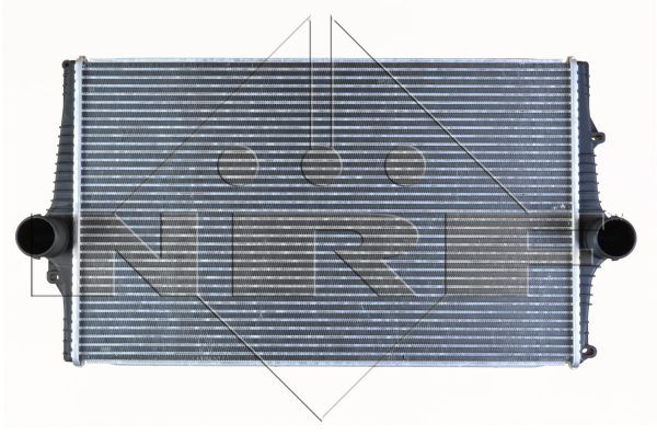NRF Kompressoriõhu radiaator 30501