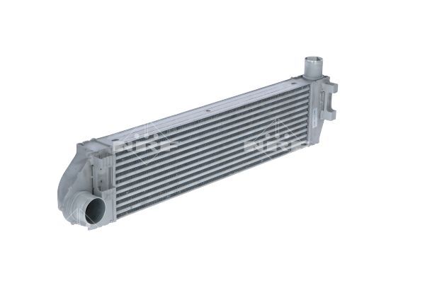 NRF Kompressoriõhu radiaator 30514