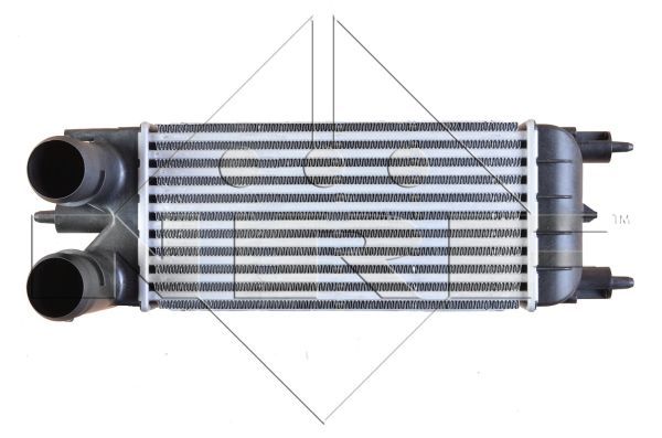 NRF Kompressoriõhu radiaator 30548