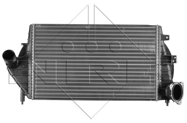 NRF Kompressoriõhu radiaator 30818