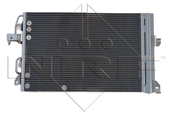 NRF Kondensaator,kliimaseade 35416