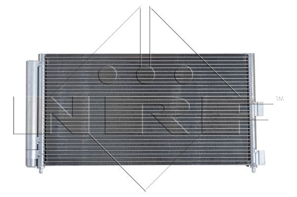 NRF Kondensaator,kliimaseade 35500
