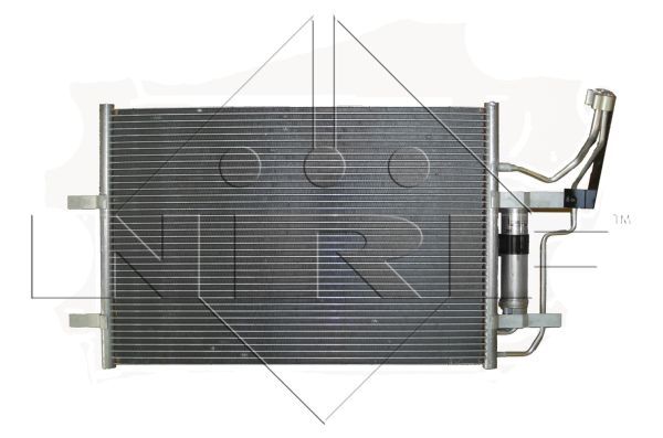NRF Kondensaator,kliimaseade 35508