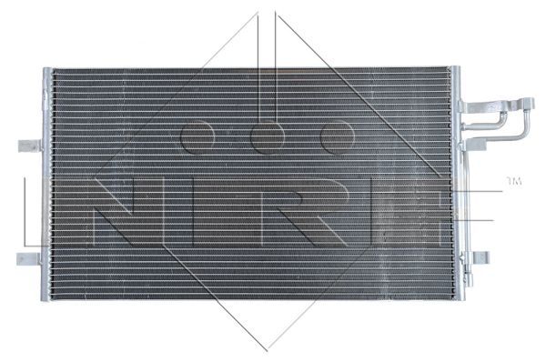 NRF Kondensaator,kliimaseade 35551