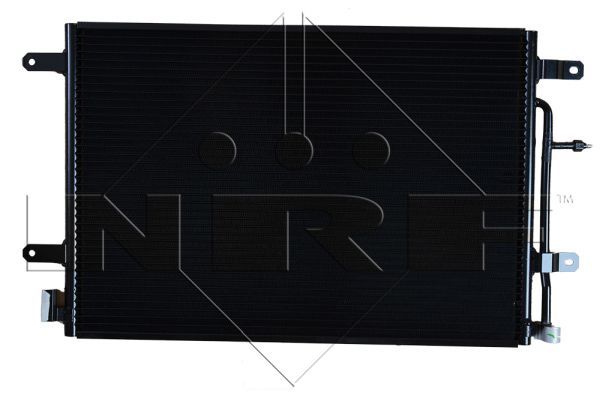 NRF Kondensaator,kliimaseade 35560