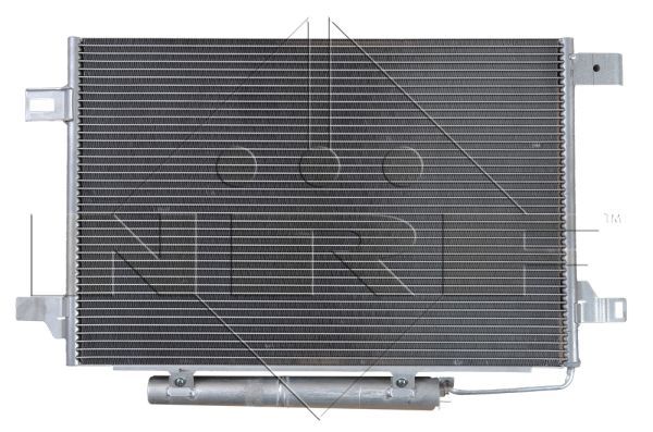 NRF Kondensaator,kliimaseade 35758