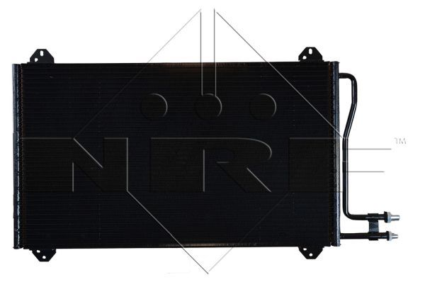 NRF Kondensaator,kliimaseade 35811