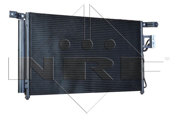 NRF Kondensaator,kliimaseade 35965