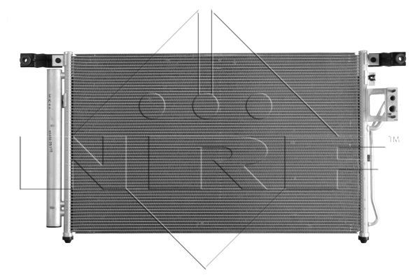 NRF Kondensaator,kliimaseade 35987