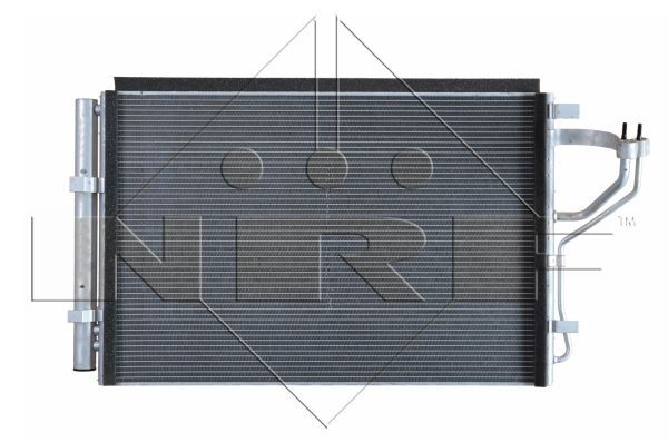NRF Kondensaator,kliimaseade 35996